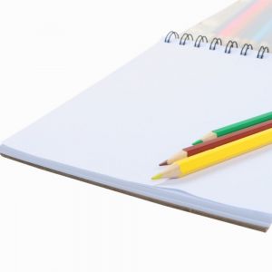 LIBRETA FRED personalizada